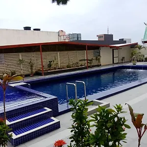3* Hotel Red Rock Penang
