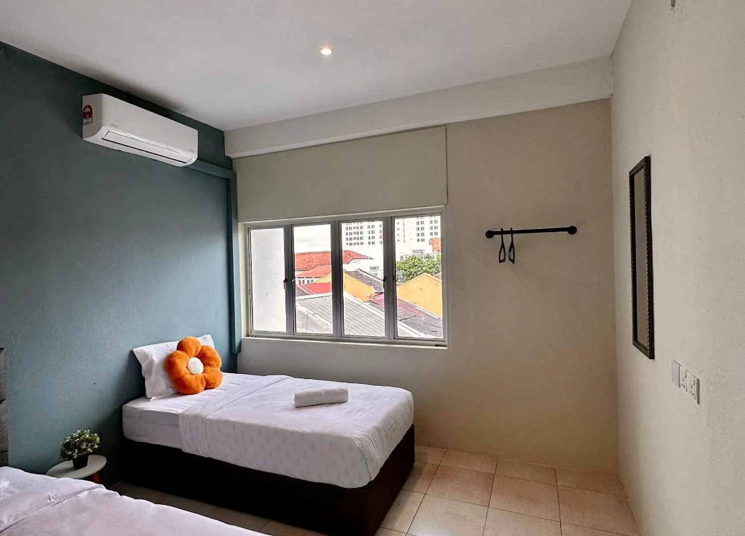 旅馆 Swing & Pillows - Penang Road, Georgetown Penang